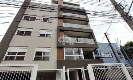 Apartamento com 3 quartos à venda na Rua Luiz Fontoura Júnior, 221, Jardim Itu Sabará, Porto Alegre
