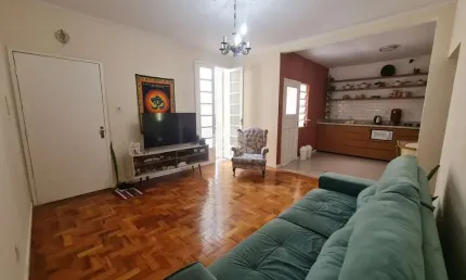 Apartamento com 2 quartos à venda na Rua Doutor Sebastião Leão, 116, Cidade Baixa, Porto Alegre