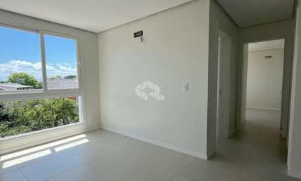Apartamento 2 dormitório, 67,70m², 1 vaga, em Canela