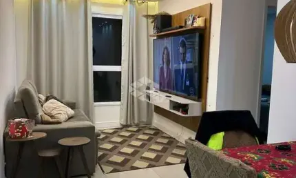Apartamento com 2 quartos à venda na Avenida da Cavalhada, 3559, Cavalhada, Porto Alegre