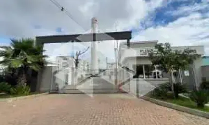 Apartamento 2 dormitórios, vaga de garagem fixa - Estancia Velha - Canoas