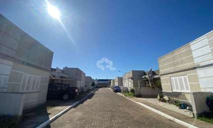 Casa com 2 quartos à venda na Rua Vidal Brasil, 52, Novo Mundo, Gravataí