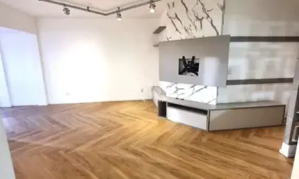Cobertura a venda com 02 quartos com  suíte + vaga -Centro de Canoas