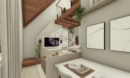 Apartamento 3 dormitórios, 90,17m² privativos, 1 vaga, no Bairro Carniel