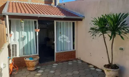 Casa com 2 quartos à venda na Dinamarca, 276, Residencial Eldorado do Sul, Eldorado do Sul