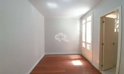 Kitnet / Stúdio à venda na Rua Coronel Vicente, 444, Centro Histórico, Porto Alegre