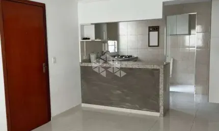 Apartamento com 2 quartos à venda na Rua Brasílio Machado, 508, Centro, São Bernardo do Campo