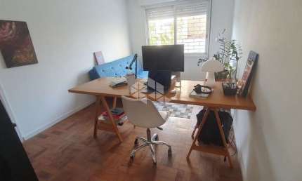 Apartamento 1 quarto a venda Bairro Cidade Baixa , Porto Alegre