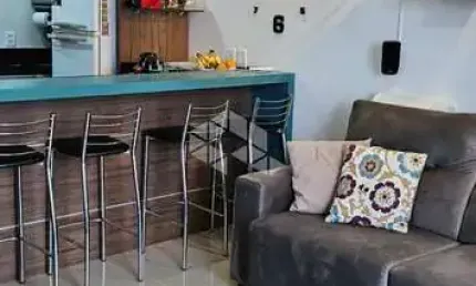 Casa com 2 quartos à venda na Estância Velha, 57, Jardim Buhler, Ivoti, 125 m2 por R$ 585.000