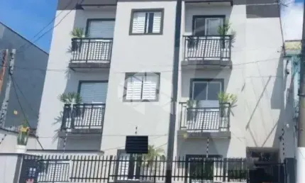 Apartamento com 2 quartos à venda na Rua Lopes da Costa, 687, Jaçanã, São Paulo