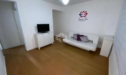 Apartamento com 2 quartos à venda na Rua Luiz de Camões, 179, Santo Antônio, Porto Alegre