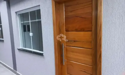 Casa com 2 quartos à venda na Fernão Mendes Pinto, 771, Penha, São Paulo