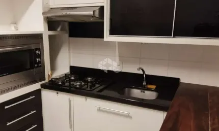 Apartamento com 2 quartos à venda na Rua Doutor Jaime Rossler, 441, Planalto, Farroupilha