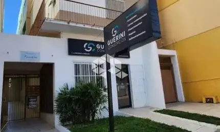 Apartamento com 2 quartos à venda na Duque De Caxias, 1857, Centro, Santa Maria
