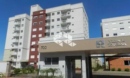Apartamento com 2 quartos à venda na Rua Joaquim Caetano, 700, Fátima, Canoas