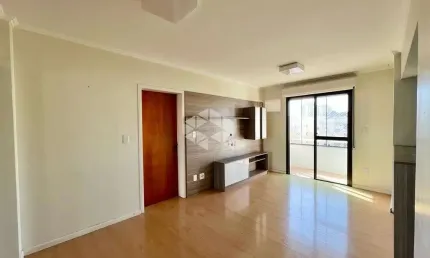 Apartamento a venda no bairro Nossa Senhora de Fátima
