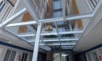 More perto do metrô - apartamento com 2 quartos na vila carmosina!