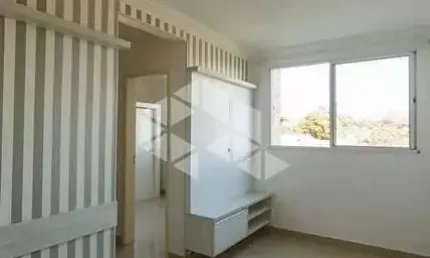 Apartamento à venda 2 dormitórios, bairro partenon!