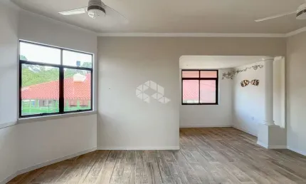 Apartamento à venda 3 quartos em Canasvieiras Vista Mar