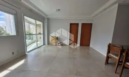Apartamento com 2 quartos à venda na Rua José Vicente de Azevedo, 114, Vila Mariana, São Paulo