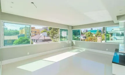 Apartamento com 3 quartos e 2 banheiros à venda, 95 m²  no bairro boa vista