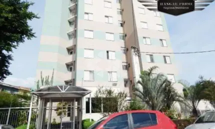 Apartamento à venda na fazenda aricanduva - excelente oportunidade com lazer completo