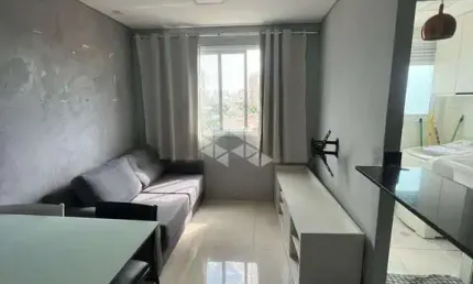 Apartamento à venda - Condomínio Marbella - Guarulhos/SP