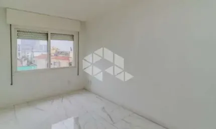 Apartamento 2 dormitórioos para venda no bairro Cidade Baixa Porto Alegre/RS