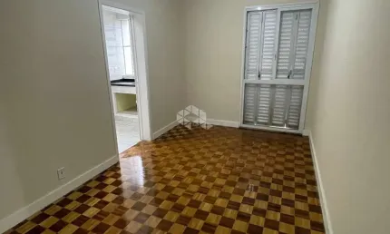 Apartamento de 2 dormitórios à venda - bairro floresta - porto alegre/rs
