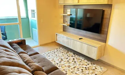 Apartamento à venda no bairro charqueadas, caxias do sul