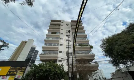 Apartamento com 3 quartos à venda na Marechal Floriano, 145, Centro, Santa Cruz do Sul
