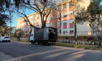 Apartamento com 2 quartos à venda na Rua Joaquim de Carvalho, 110, Vila Nova, Porto Alegre