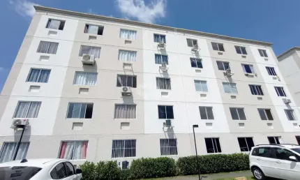 Apartamento com 2 dormitórios no Bairro Mato Grande Canoas