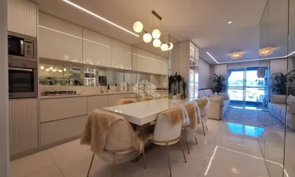 Apartamento com 2 quartos à venda na Francisco Meneghetti, 135, Centro, Garibaldi