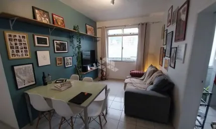 Apartamento 03 quartos com suíte, à venda, Centro Florianópolis SC
