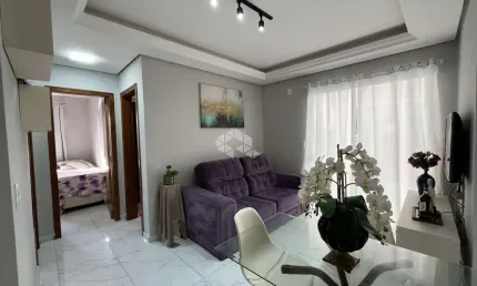 Apartamento 2 quartos e 1 suíte nos Ingleses - Florianópolis/SC