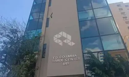 Conjunto comercial impecável para venda em Santana - 1 vaga