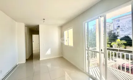 Apartamento à venda com 3 dormitórios e lazer de clube no humaitá