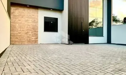 Casa 2 dormitórios, 2 banheiros vaga para 2 carros na Encosta da Floresta- Bairro Freitas -Sapucaia do Sul