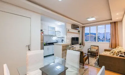 Apartamento de 3 dormitórios, 1 suíte e 1 vaga no bairro jardim itú sabará!