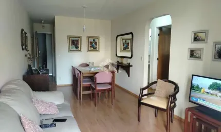Apartamento alto de santana com 2 dormitórios 1 suíte.