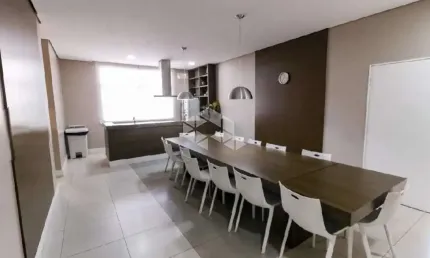 Apartamento com 3 quartos à venda na Rua Francisco Pessoa, 491, Vila Andrade, São Paulo