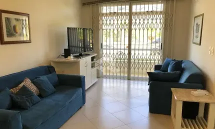 Apartamento Garden  Mobiliado à venda, Jurerê Internacional