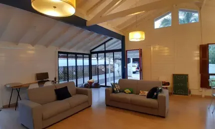 Casa com 3 quartos à venda na Avenida Luiz Boiteux Piazza, 4410, Cachoeira do Bom Jesus, Florianópolis