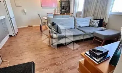 Apartamento com 2 quartos à venda na Rua Francisco Rossano, 109, Sítio da Figueira, São Paulo