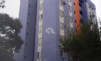 Apartamento de 02 quartos à venda no Bairro Patronato em Santa Maria