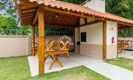 Apartamento com 2 quartos à venda na Estrada dos Capistranos, 525, Jardim Betânia, Cachoeirinha