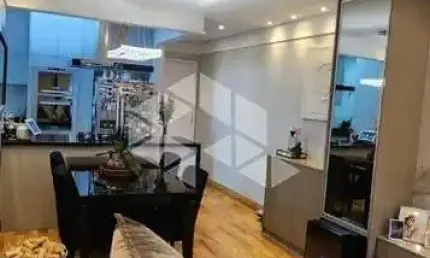 Apartamento com 2 quartos à venda na Rua Itapimirum, 624, Vila Andrade, São Paulo