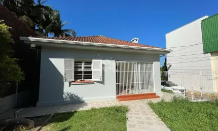 Casa com 4 quartos à venda na Gaspar Silveira Martins, 345, Santo Inácio, Santa Cruz do Sul