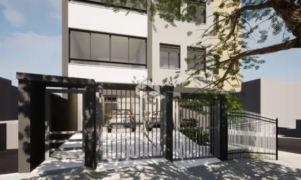 Apartamento com 2 quartos à venda na Rua São Joaquim, 3, Medianeira, Porto Alegre